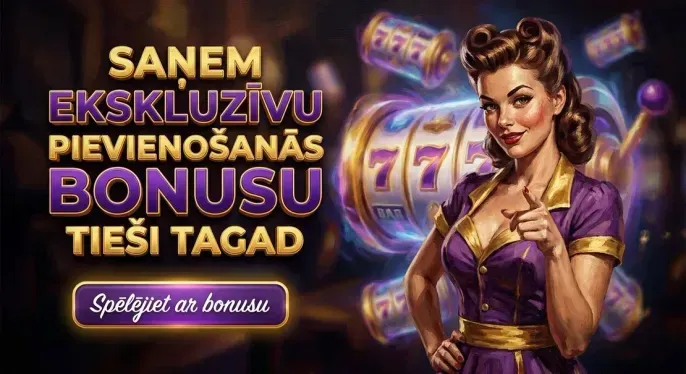 Vavada Casino